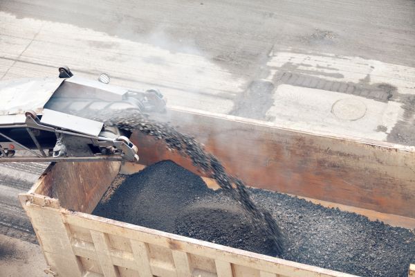 Asphalt Driveway Removal in Danbury