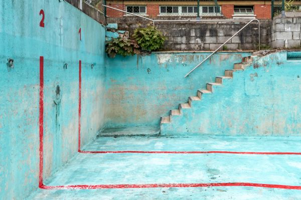 Concrete Pool Removal in Danbury