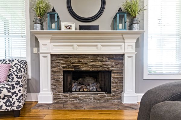 Hearth Removal in Danbury