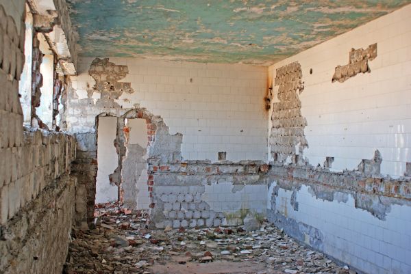 Room Demolition in Danbury
